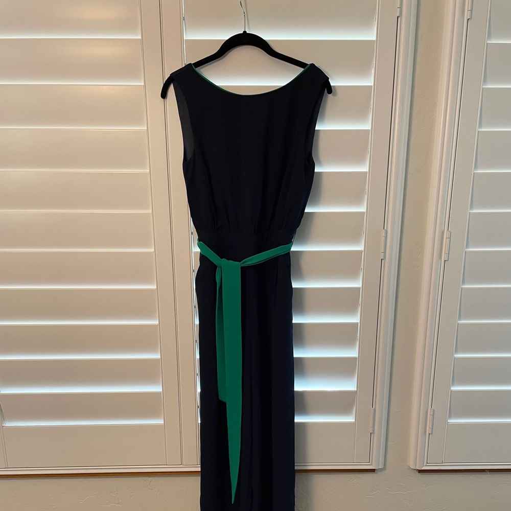 Boden Lottie Jumpsuit size 6 NWT